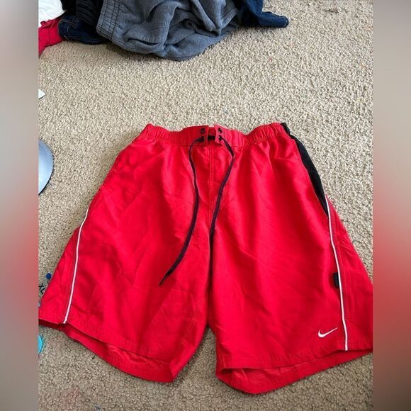 Nike Swim Trunks - Picture 1 of 3